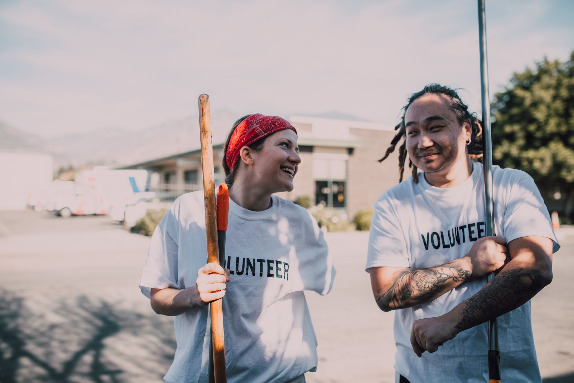 Appropriate Adult Volunteer Role UK: What It Involves and How to Start - zdjecie w tresci