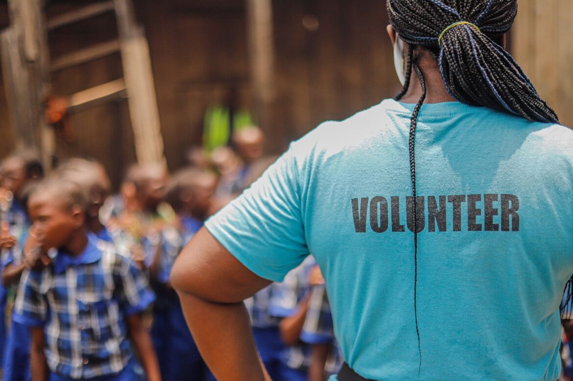 Community Development Grants: A Practical Guide for Village Projects - ilustracja artykulu