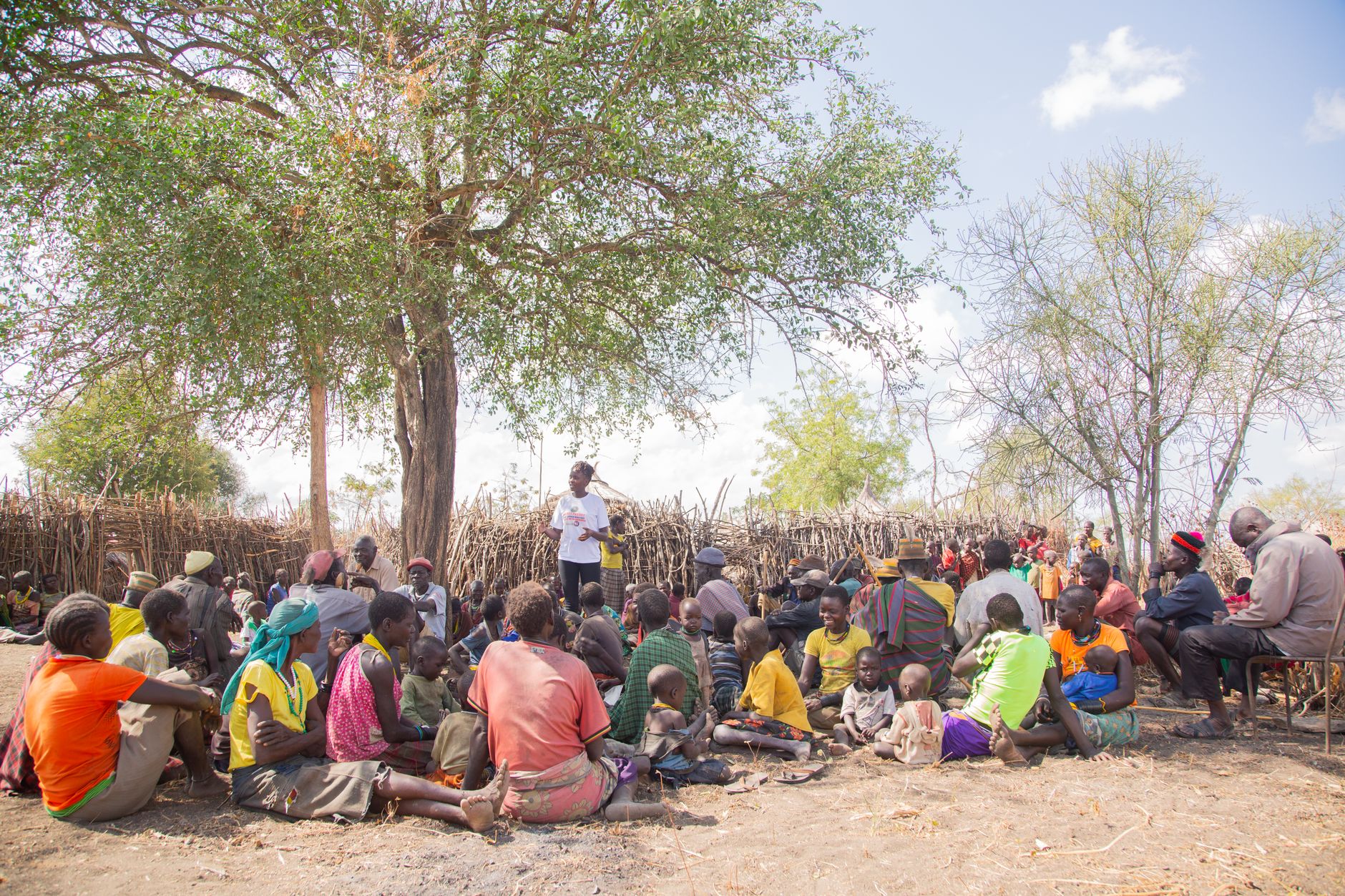Community Development Grants: A Practical Guide for Village Projects - zdjecie w tresci