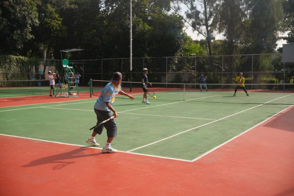 Community Sports Club Funding UK: A Practical Guide for Village Clubs - ilustracja artykulu