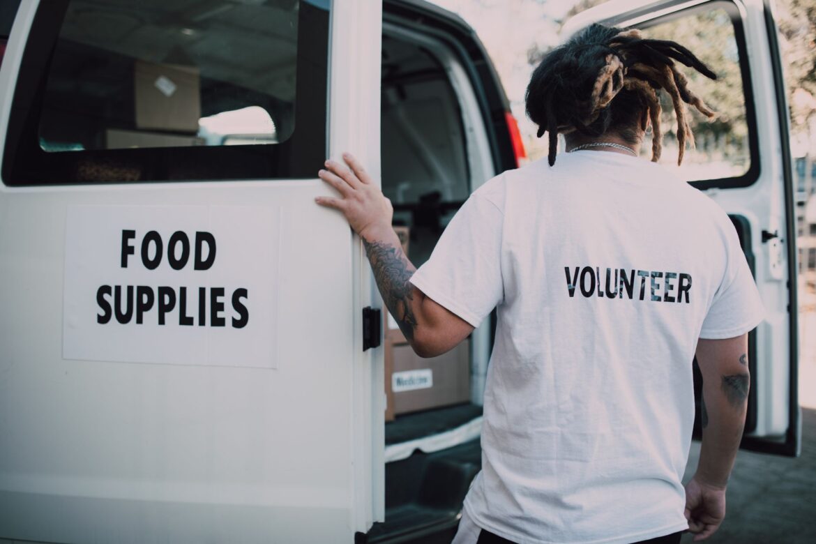 Community Transport Driver Volunteer UK: How to Start and What to Expect - ilustracja artykulu