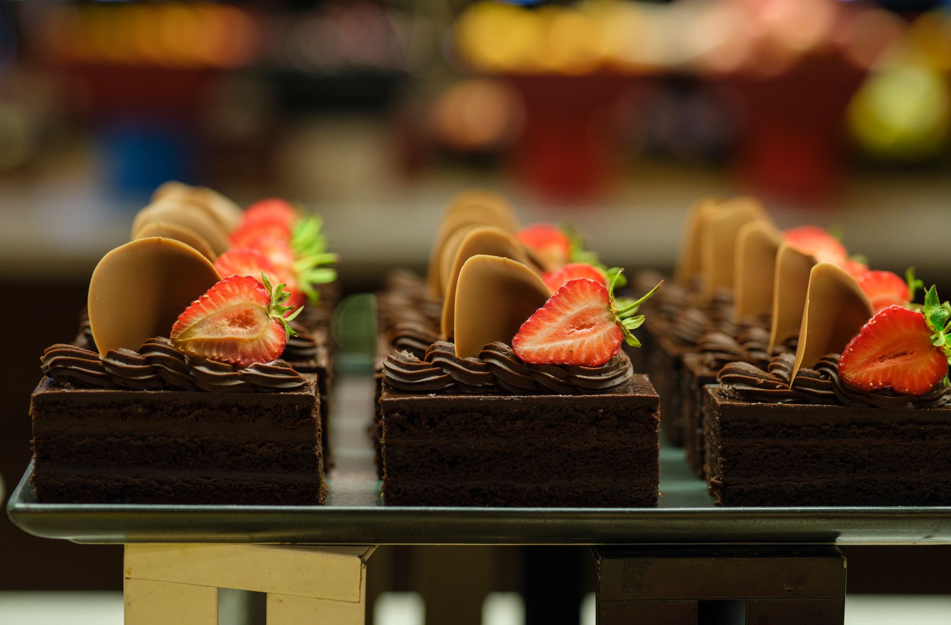 Great British Baking Show Recipes: A Colkirk Baker's Practical Guide - zdjecie w tresci