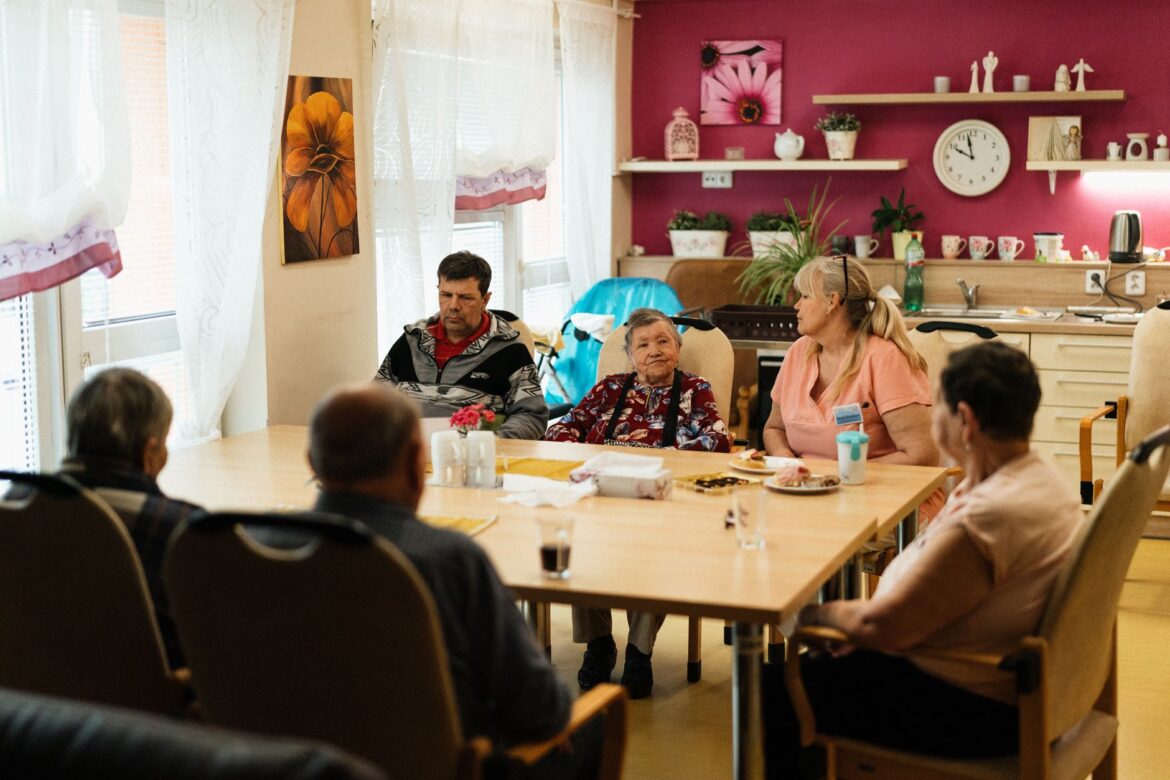 Familial Hypercholesterolaemia Support in Colkirk and Rural Norfolk - ilustracja artykulu