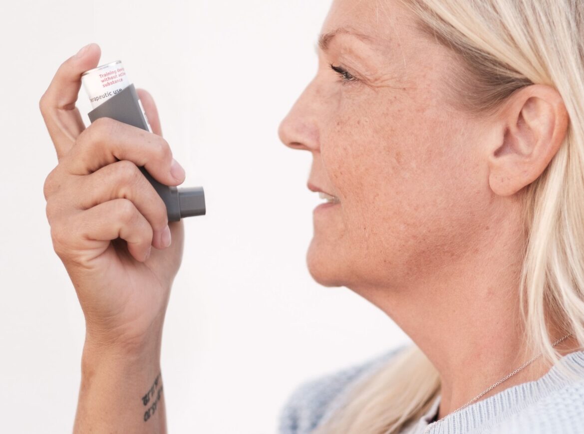Eosinophilic Asthma Charities: A Practical Guide for Colkirk Households - ilustracja artykulu