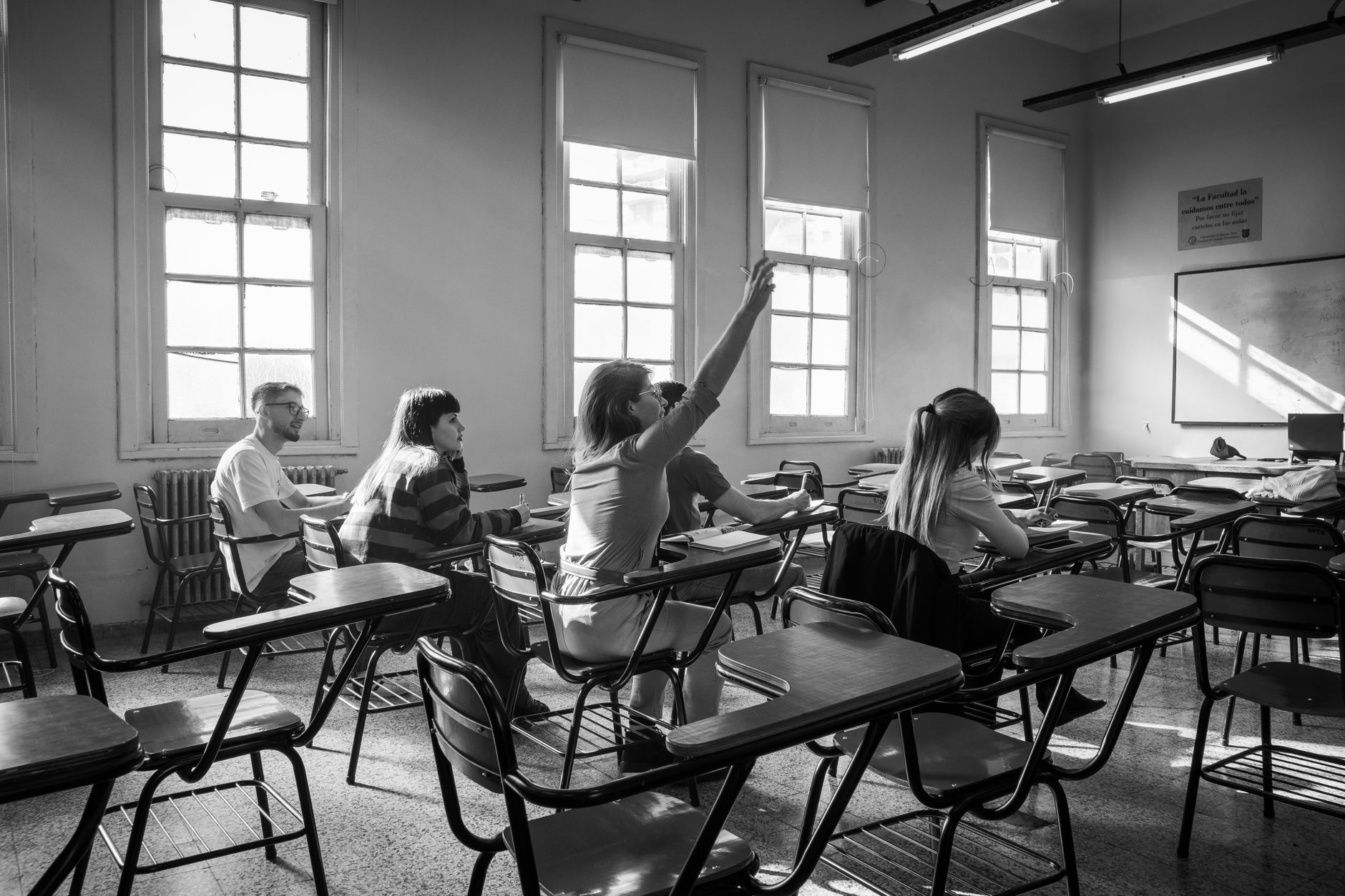 ESOL Volunteer Teaching Qualifications UK: What You Really Need - zdjecie w tresci