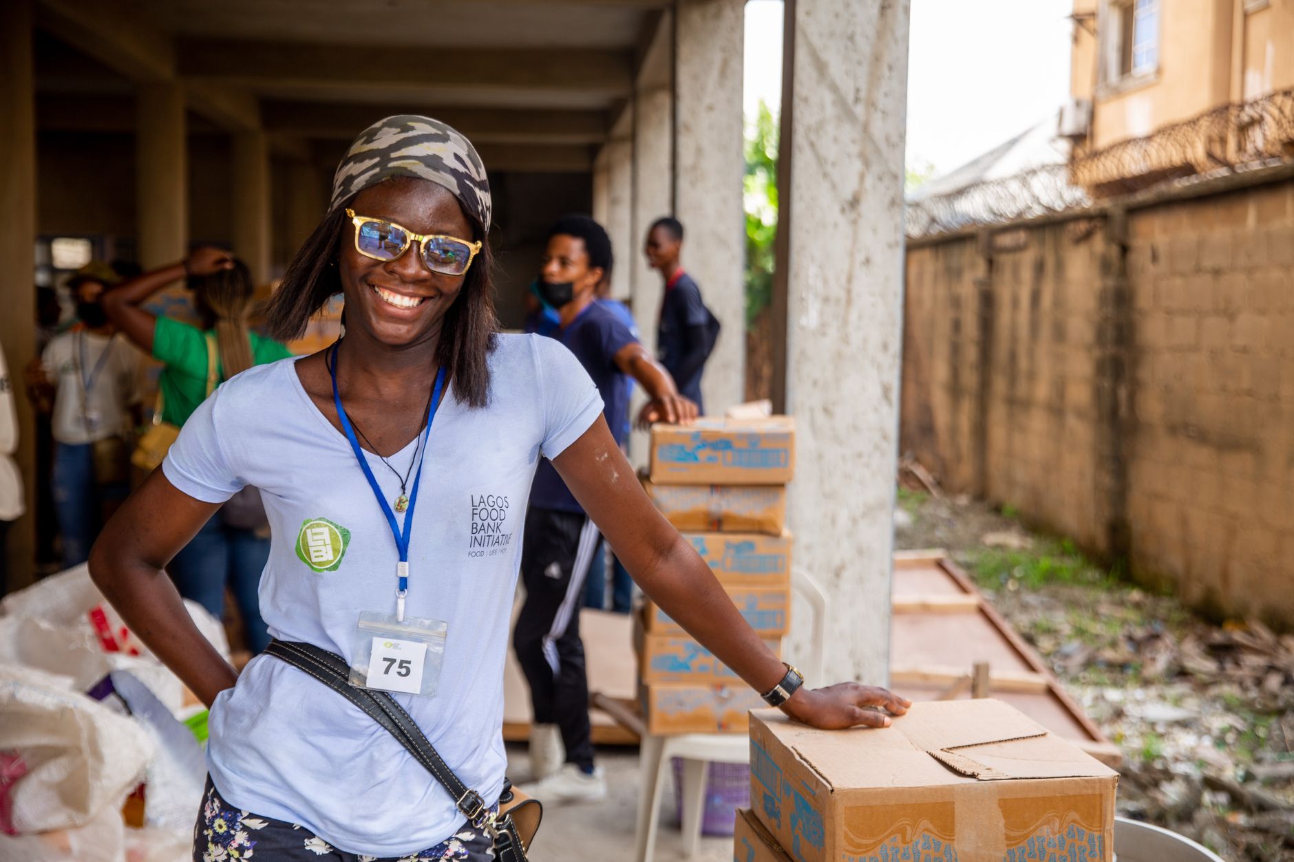 Food Bank Volunteer Roles UK: A Practical Guide to Getting Started - zdjecie w tresci
